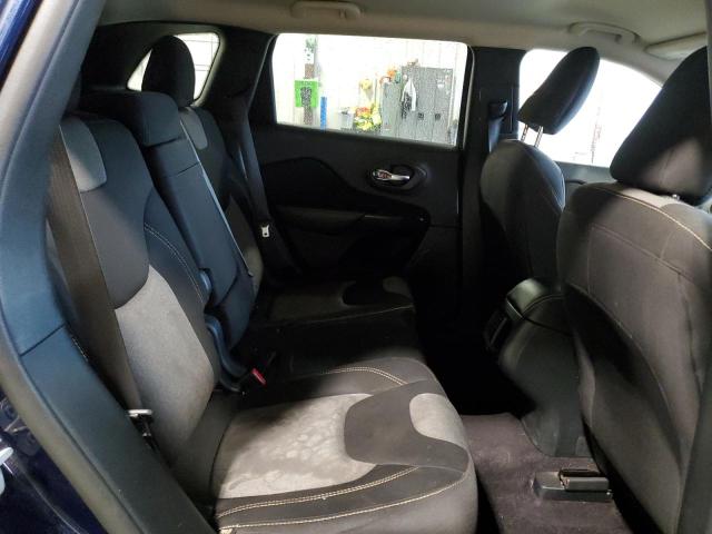 2016 JEEP CHEROKEE S - 1C4PJLAB0GW201126