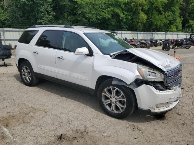 Vin: 1gkkrskd4gj207753, lot: 57965515, gmc acadia slt-2 20164