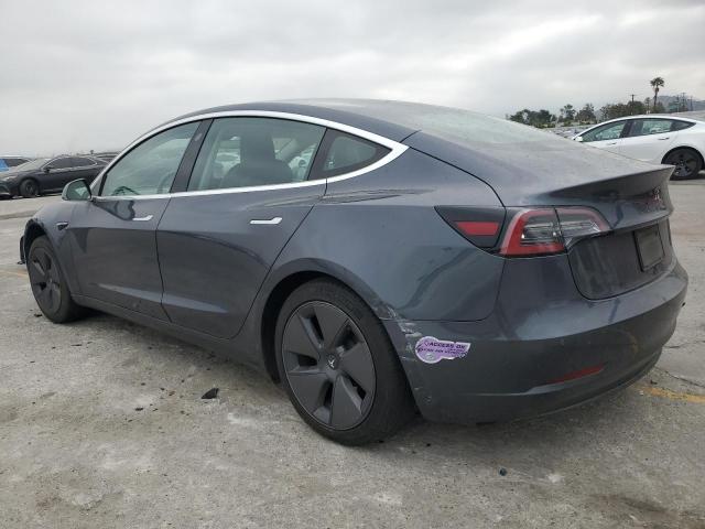 Vin: 5yj3e1ea5jf158388, lot: 50659985, tesla model 3 20182