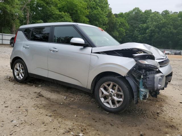Vin: kndj23au3l7056334, lot: 57245965, kia soul lx 20204
