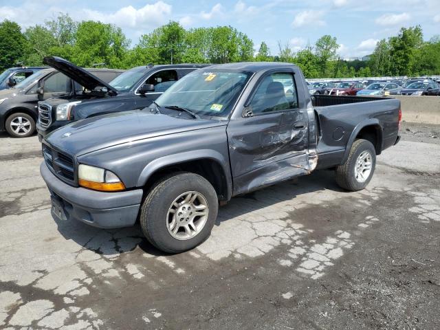DODGE DAKOTA SXT