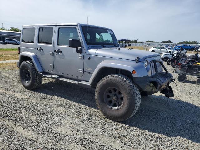 Vin: 1c4hjweg1el126611, lot: 57169485, jeep wrangler sahara 20144
