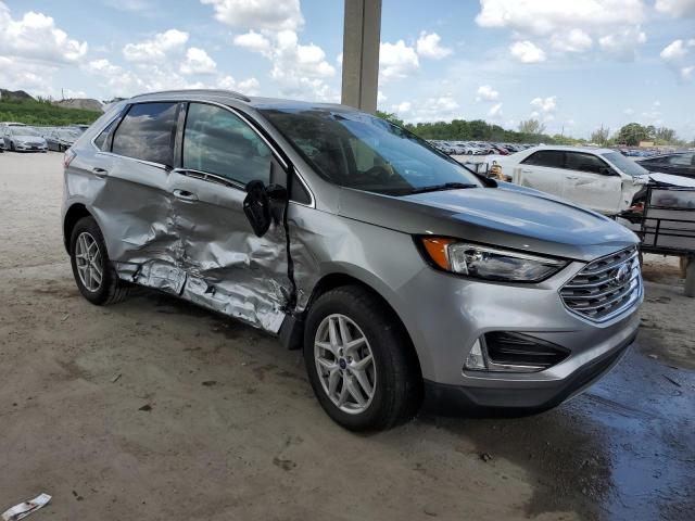 Vin: 2fmpk4j95nbb15398, lot: 58097965, ford edge sel 20224