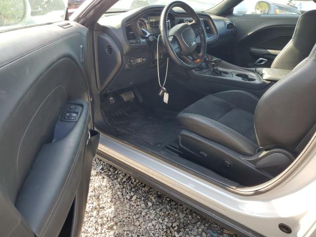 2023 DODGE CHALLENGER - 2C3CDZFJ4PH654886