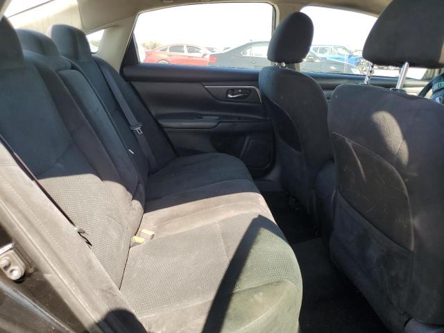 2015 NISSAN ALTIMA 2.5 - 1N4AL3AP4FN883515