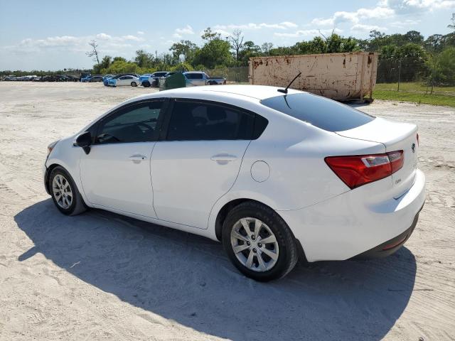 Vin: knadm4a34f6466250, lot: 56297805, kia rio lx 20152