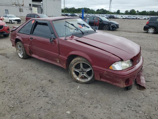 Vin: 1fabp42e6hf120940, lot: 58991255, ford mustang gt 19874