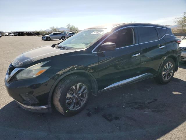 Vin: 5n1az2mg7gn137765, lot: 56409725, nissan murano s 2016 img_1