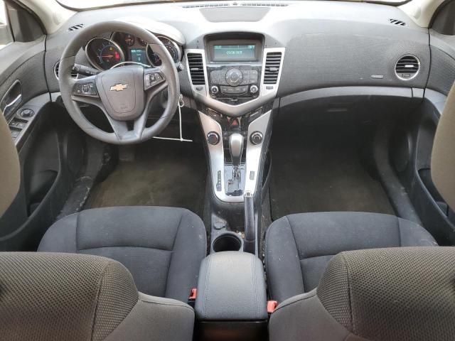 2015 CHEVROLET CRUZE LT 1G1PC5SB5F7137543