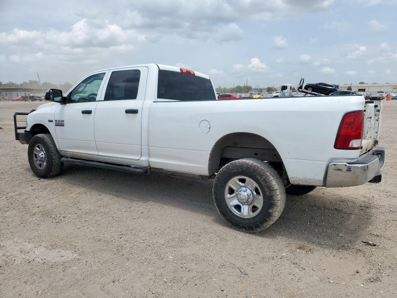 2018 RAM 2500 ST 3C6UR5HJ5JG190058