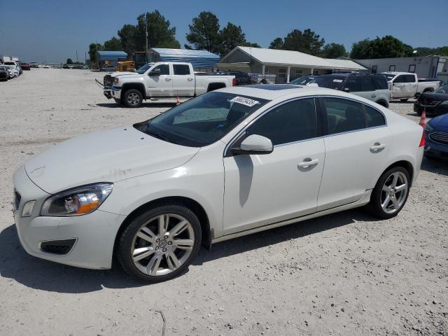 Vin: yv1622fs0c2114608, lot: 56623435, volvo s60 t5 2012 img_1