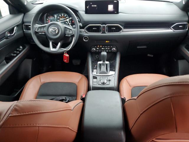2024 MAZDA CX-5 CARBO JM3KFBAY0R0384986