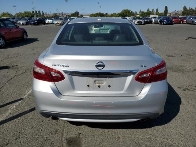 2018 NISSAN ALTIMA 2.5 - 1N4AL3AP3JC159433