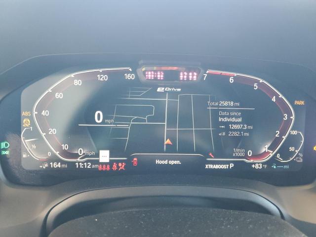 2021 BMW 330XE 3MW5P9J04M8B87501