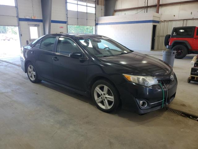 Vin: 4t1bf1fk0cu059676, lot: 57699215, toyota camry base 20124