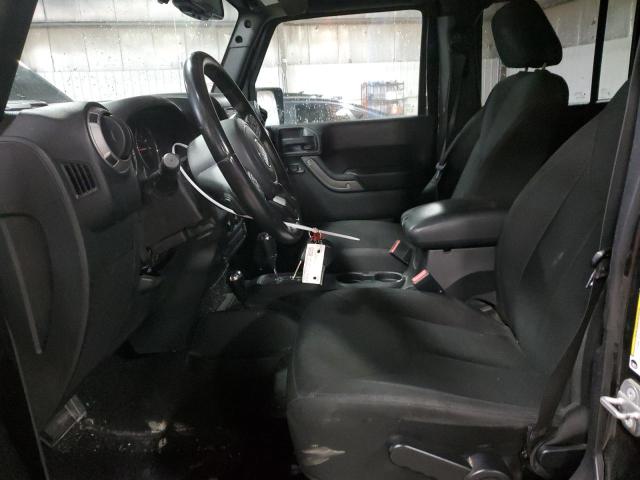 2016 JEEP WRANGLER U - 1C4BJWDG0GL158413
