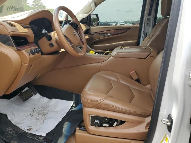 2016 CADILLAC ESCALADE P 1GYS4DKJ5GR441178