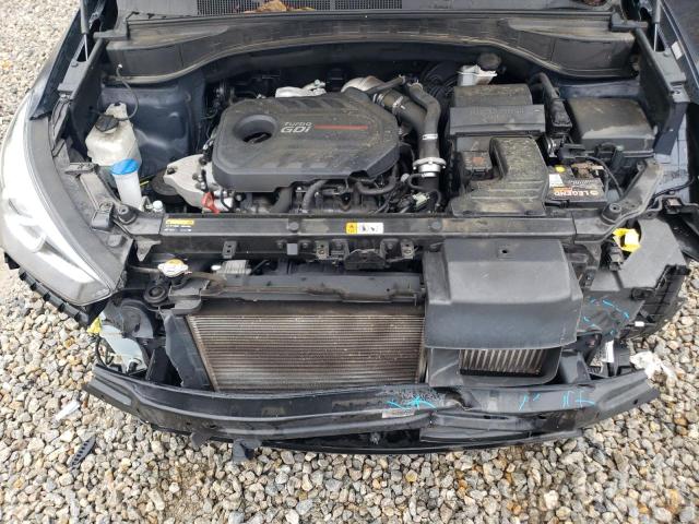 2017 HYUNDAI SANTA FE S - 5XYZW4LA2HG497432