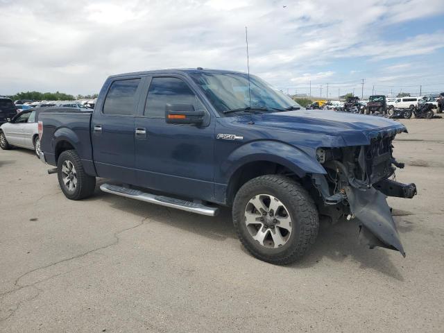 Vin: 1ftew1cm8dkd14966, lot: 57597975, ford f-150 supercrew 20134
