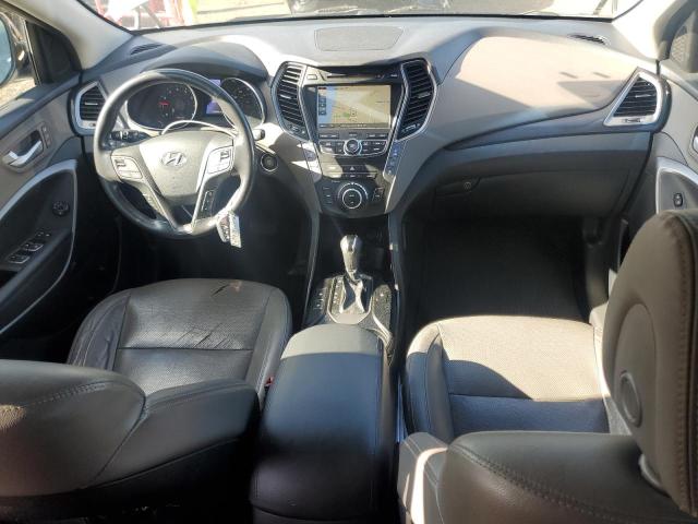 2015 HYUNDAI SANTA FE G KM8SRDHF0FU122269