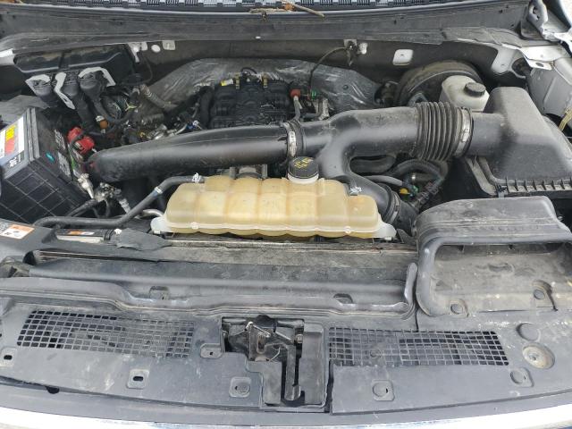 2020 FORD EXPEDITION - 1FMJK1KT7LEA04349