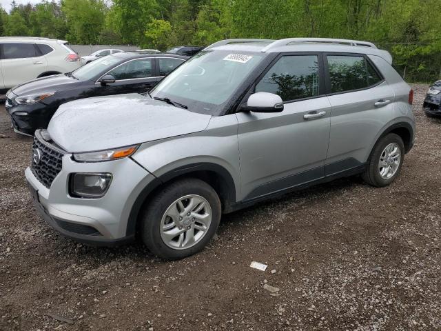 Vin: kmhrc8a38mu110262, lot: 58988945, hyundai venue sel 2021 img_1