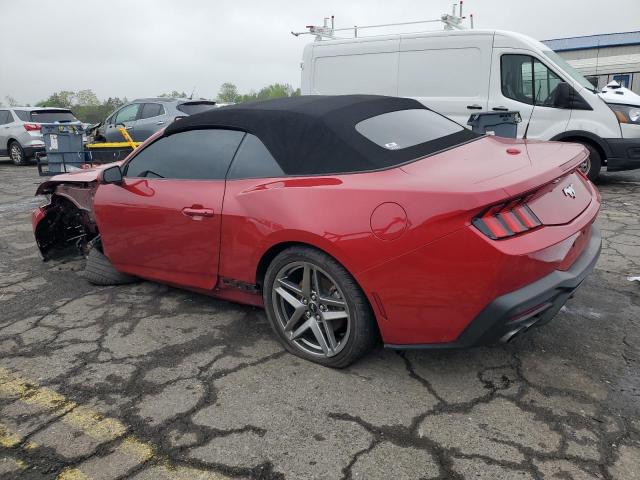 Vin: 1fagp8uhxr5118099, lot: 56729295, ford all models 20242