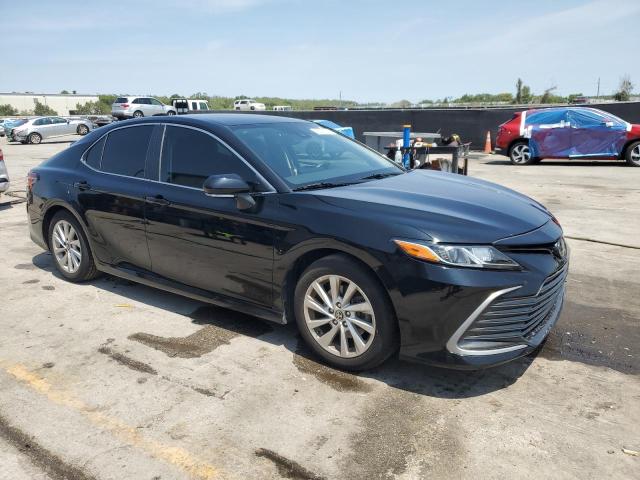 Vin: 4t1r11ak4nu712386, lot: 58205255, toyota camry le 20224