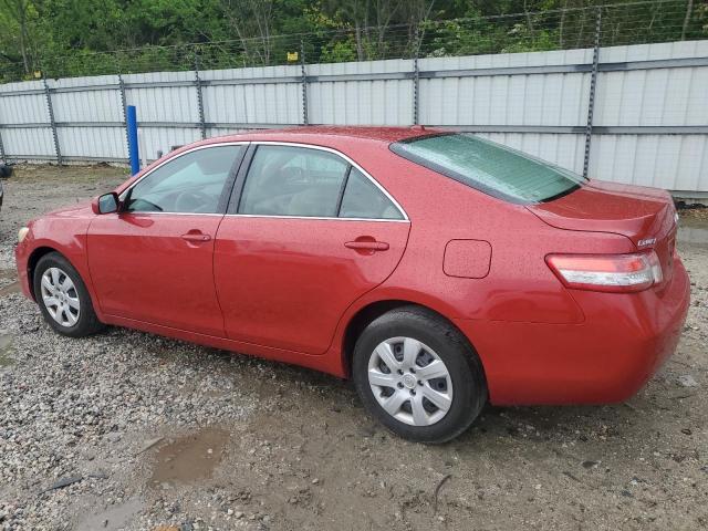 Vin: 4t1bf3ek4bu141180, lot: 55572925, toyota camry base 20112