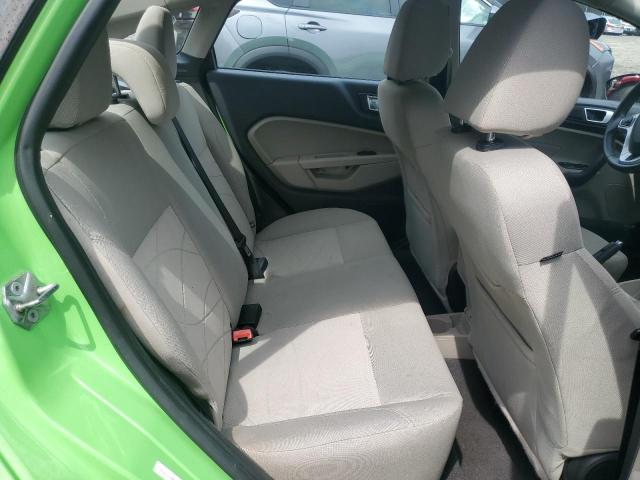 2015 FORD FIESTA SE - 3FADP4BE0FM145404