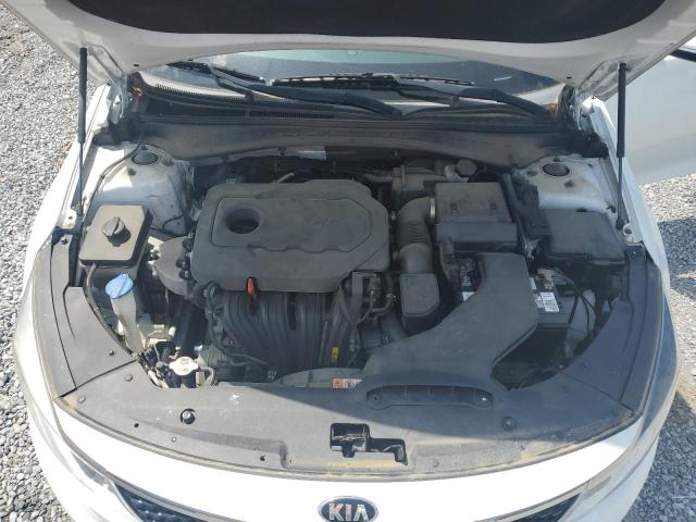 2018 KIA OPTIMA LX - 5XXGT4L38JG184655