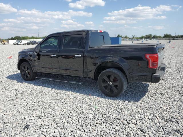 2016 FORD F150 SUPER - 1FTEW1EG4GFA57289