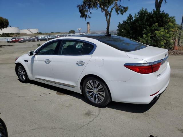 Vin: knalu4d3xh6034501, lot: 57308145, kia k900 20172