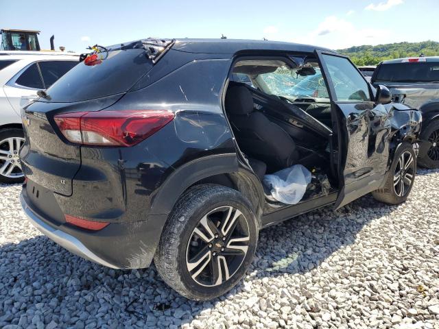 Vin: kl79mps25pb205103, lot: 57246905, chevrolet trailblzr lt 20233