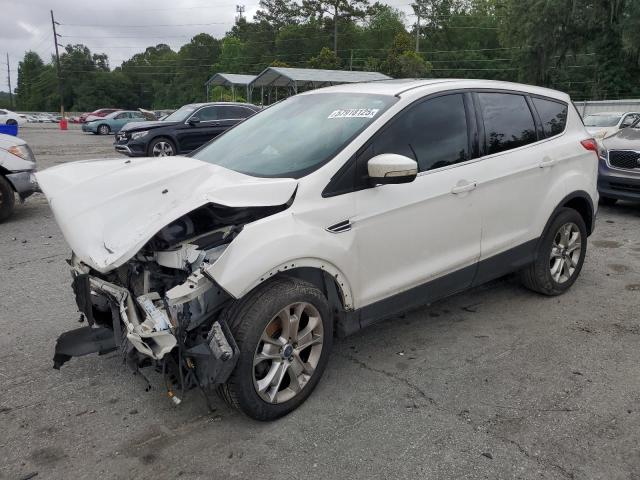 FORD ESCAPE SEL