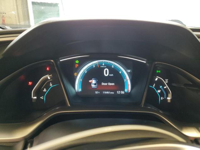2016 HONDA CIVIC EX - 19XFC2F7XGE047636