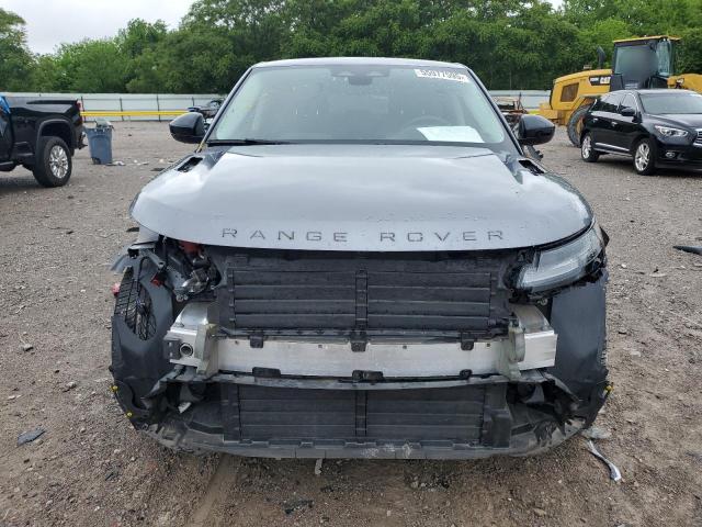 2024 LAND ROVER RANGE ROVE - SALZL2FX4RH234129