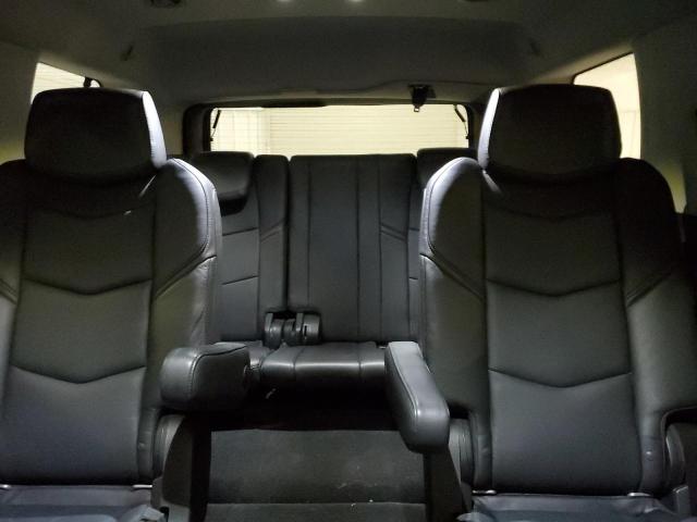 2018 CADILLAC ESCALADE L - 1GYS4BKJ7JR207507