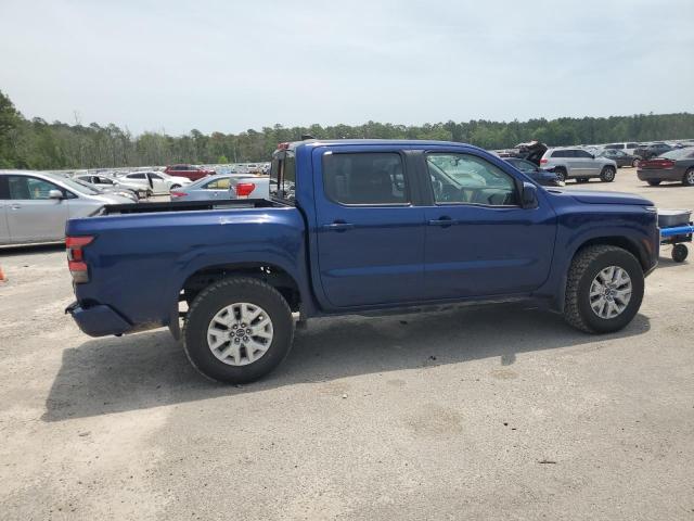Vin: 1n6ed1ek2nn605154, lot: 57241055, nissan frontier s 20223