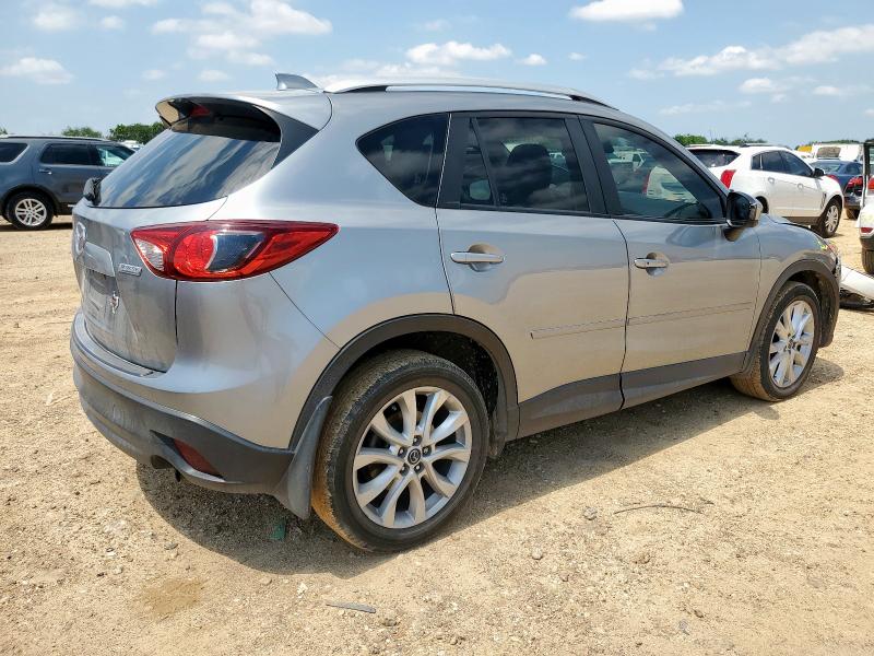 Vin: jm3ke2dy9f0461610, lot: 58560895, mazda cx-5 gt 20153