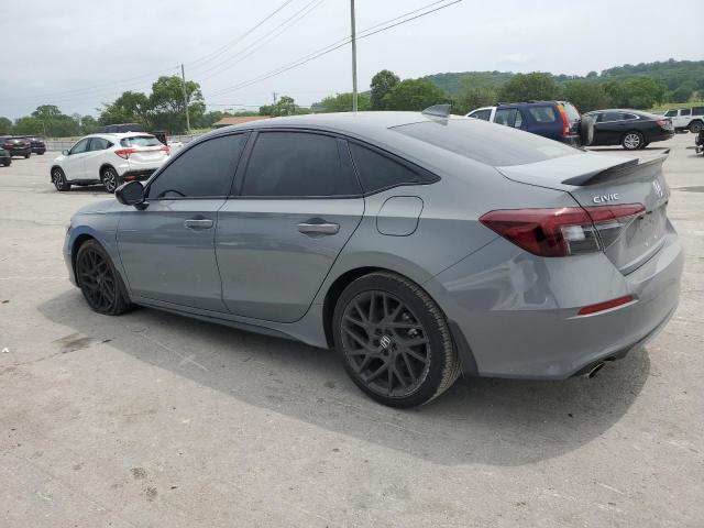 2025 HONDA CIVIC SI 2HGFE1E58SH476308