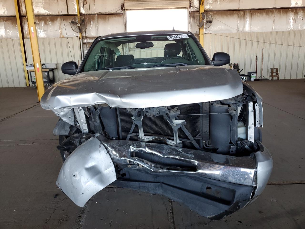 CHEVROLET SILVERADO C1500 LS