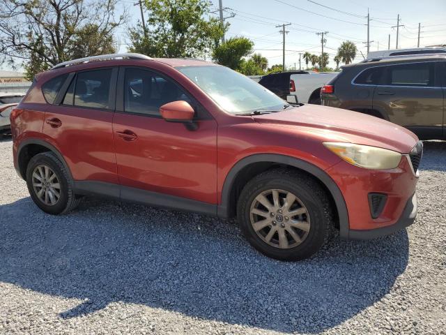 Vin: jm3ke2be5d0147197, lot: 58668585, mazda cx-5 sport 20134