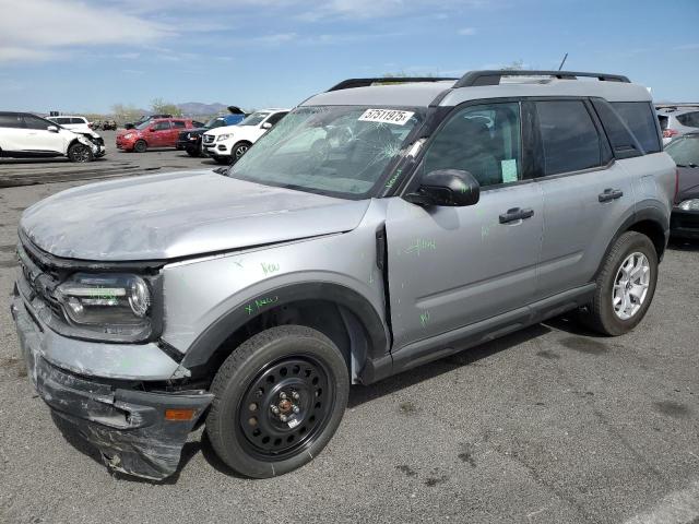 Vin: 3fmcr9a68mrb01816, lot: 57511975, ford bronco 2021 img_1