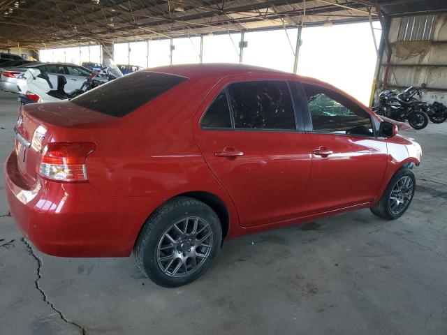 Vin: jtdbt4k35b1407808, lot: 57399545, toyota yaris 20113