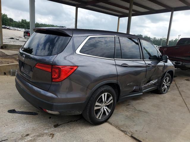 Vin: 5fnyf5h52hb019791, lot: 57436235, honda pilot exl 20173