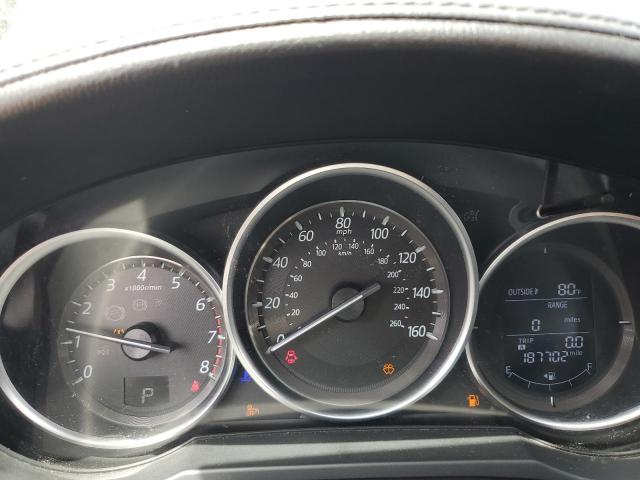 2016 MAZDA 6 TOURING JM1GJ1V50G1479353