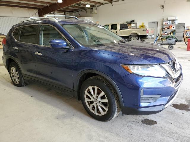 Vin: jn8at2mv6hw016312, lot: 58486205, nissan rogue s 20174