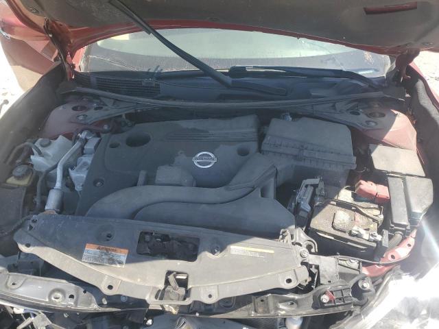 2015 NISSAN ALTIMA 2.5 - 1N4AL3AP2FC196867