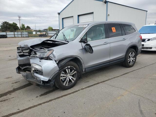 Vin: 5fnyf6h51gb105615, lot: 56540675, honda pilot exl 2016 img_1